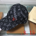 ブランド帽子N級